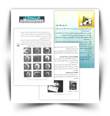 کتاب الکترونیکی روش صحیح جوجه کشی در مرغ بومی