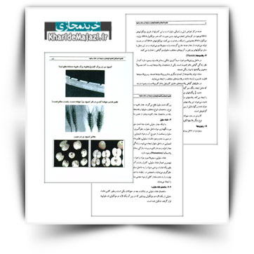 کتاب آموزشی تغذیه گیاهان