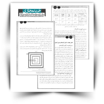 کتاب آموزشی کرم، کود خاک ( ورمی کمپوست )