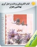 کتاب الکترونیکی برداشت و عمل آوری بهداشتی زعفران Image