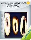کتاب بیماری های فیزیولوژیک سیب زمینی و راه های کنترل آن Image